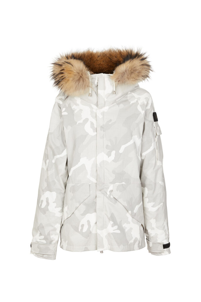 GORE-TEX Uomo 