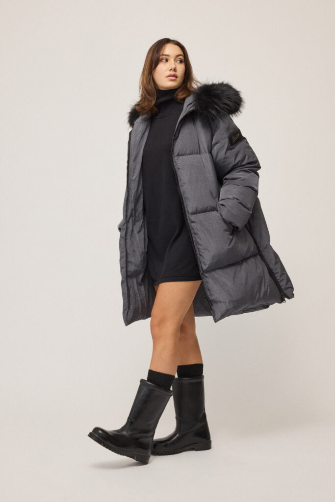 COAT – PIUMINO